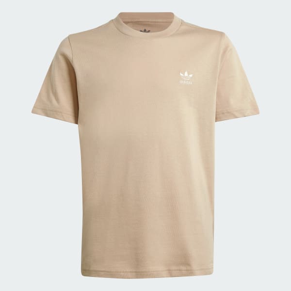 Beige Tee