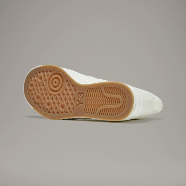 adidas Y-3 Nizza Hi - White | Free Shipping with adiClub