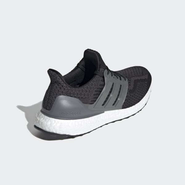 ultra boost black iron