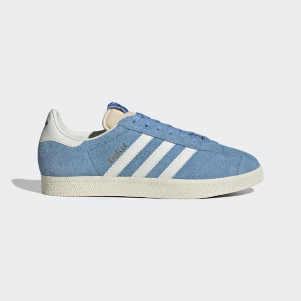 adidas Gazelle Shoes Blue adidas Philippines