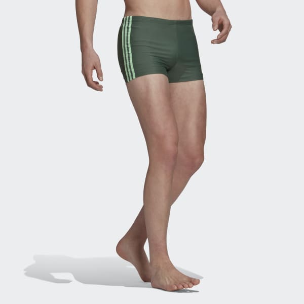 Gron 3-Stripes Swim Boxers FSB87