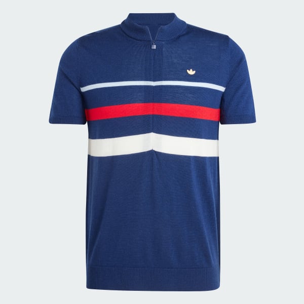 Haut Premium Bleu adidas adidas France