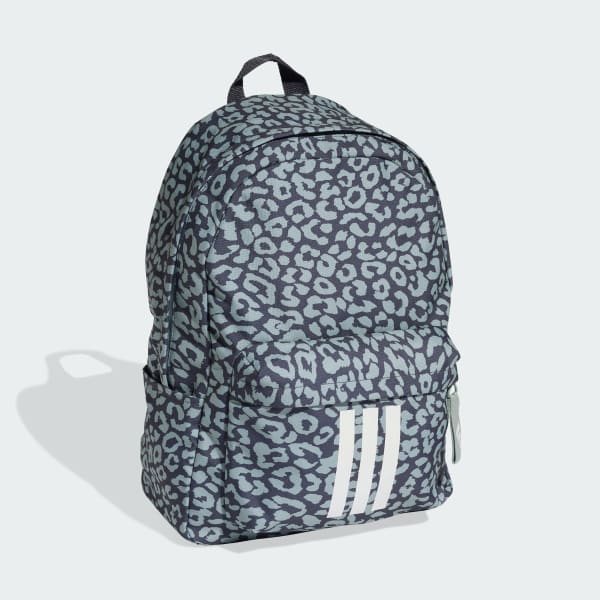 Cinzento MOCHILA LEO
