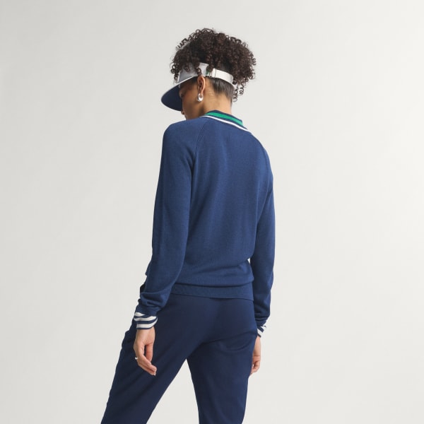 Bleu Pull Originals Cashmere Blend
