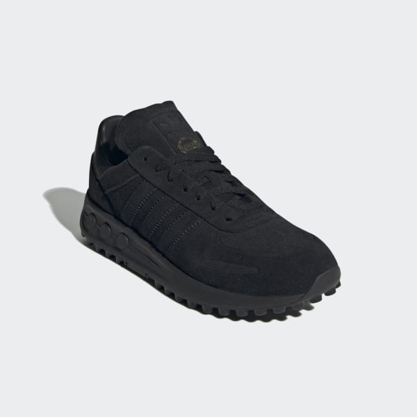 Lala Low Top - Faisca - Black – Leandro Lopes