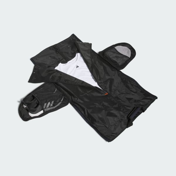 Azul Bolso Deportivo Golf Convertible Garment