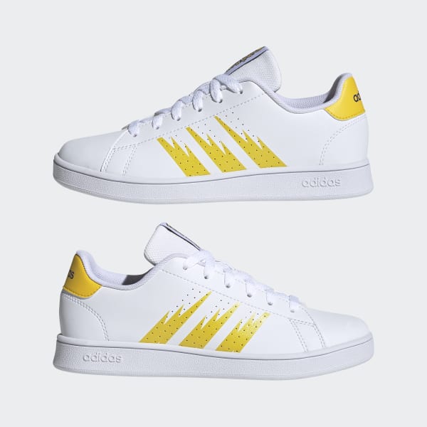 Pikachu x adidas sale