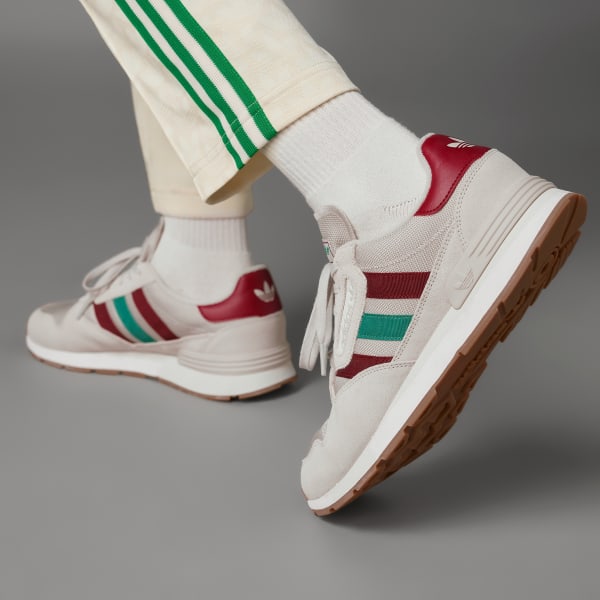 Adidas On Feet  Baskets adidas, Sneakers, Adidas