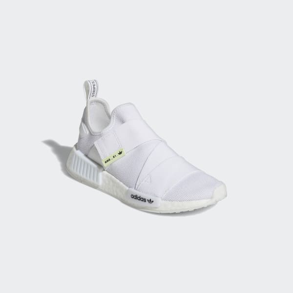 Branco Sapatilhas NMD_R1 KXF99