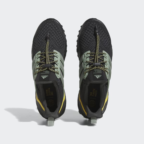 Μαύρο Ultraboost 1.0 Shoes