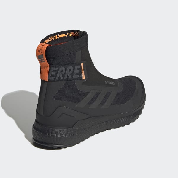 terrex cold dry