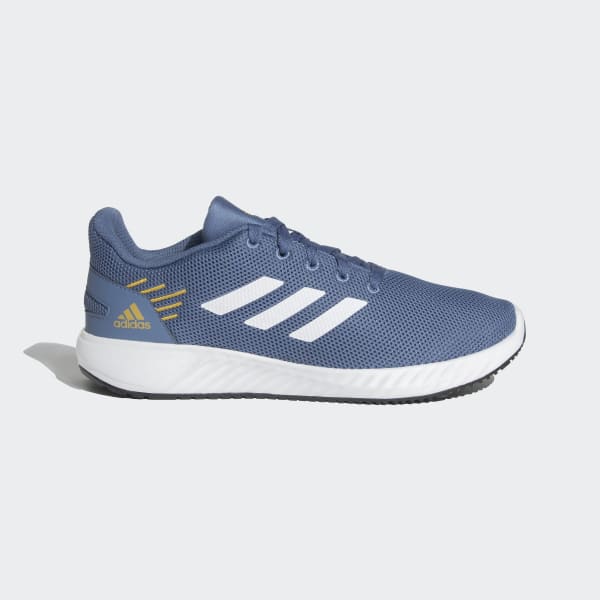 adidas PICTORIS SHOES Blue adidas India