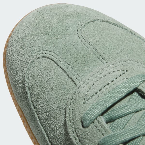 adidas Samba ADV Shoes - Green | Free Shipping with adiClub adidas Samba ADV Shoes - Green | Free Shipping with adiClub
