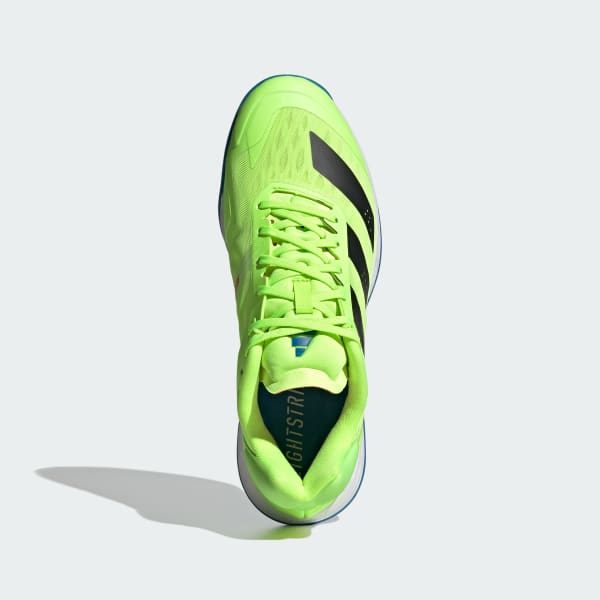 zelená Boty Adizero Fastcourt