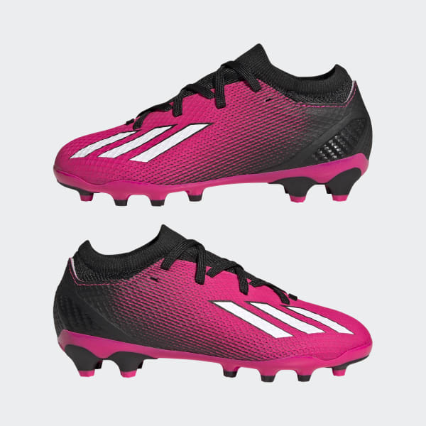 Paine Gillic sed Préstamo de dinero adidas X Speedportal.3 Multi-Ground Fotballsko - Rosa | adidas Norway