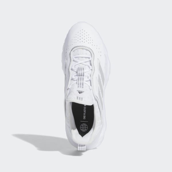 Blanc Chaussure Web BOOST Running Sportswear Lifestyle LWF22