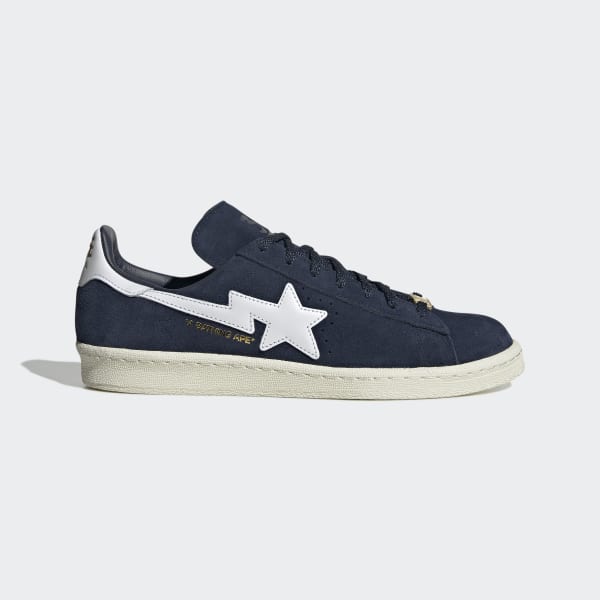 adidas Campus 80s BAPE x adidas adidas Thailand