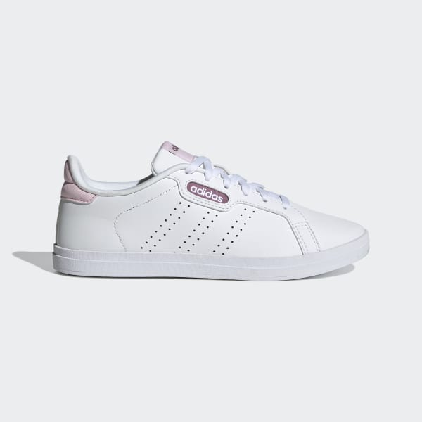 Blanco Tenis Courtpoint Base KYY94