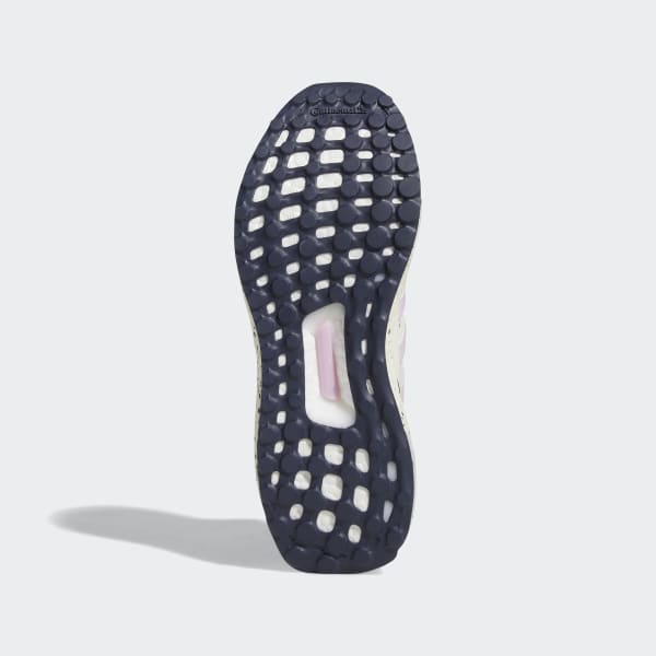 Λευκό Ultraboost 5.0 DNA Running Sportswear Lifestyle Shoes