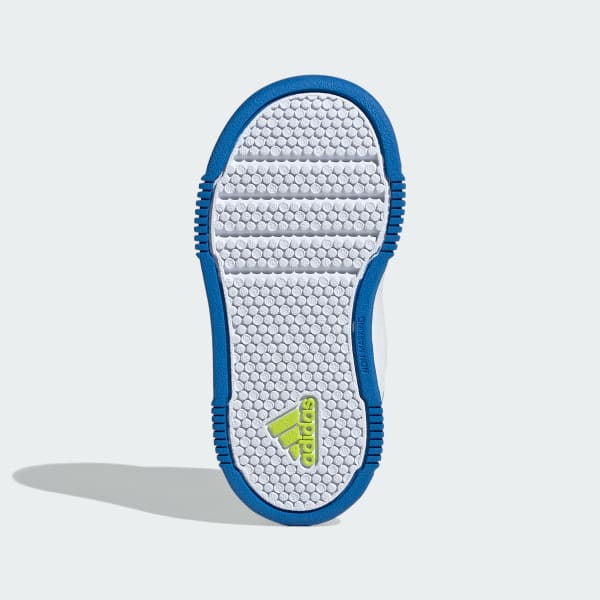 Blanc Chaussure à scratch Tensaur