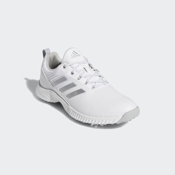 adidas Response Bounce 2.0 Shoes - White | F36134 | adidas US
