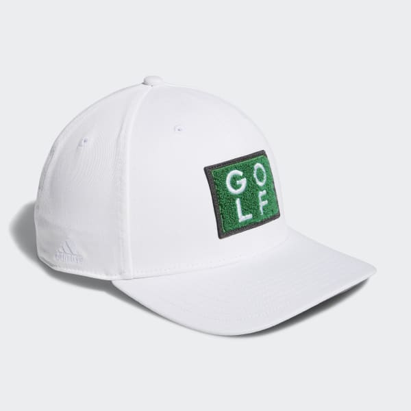 adidas cap golf