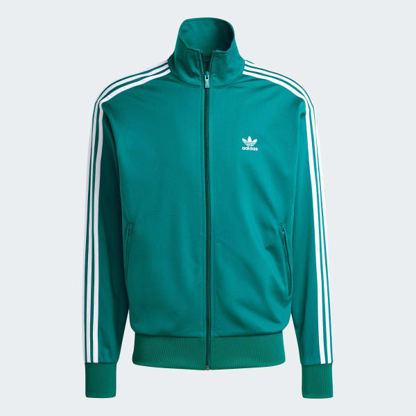 Turquesa Chaqueta Adicolor Classics Firebird