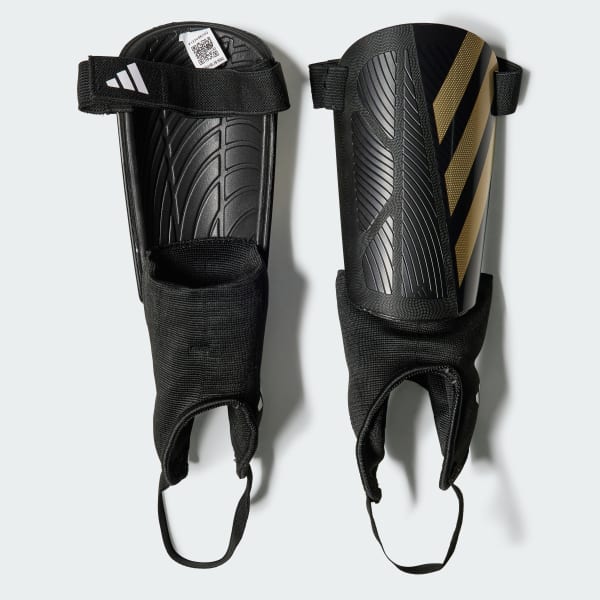 adidas Tiro Match Shin Guards - Black