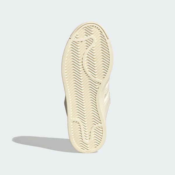 สีขาว รองเท้า SUPERSTAR II