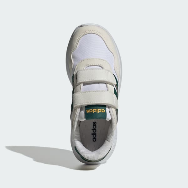 White Run 60s Shoes Kids