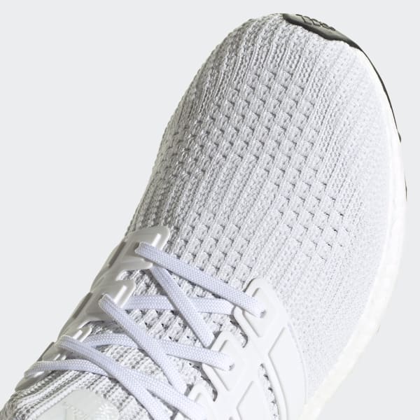 adidas Ultraboost 4.0 DNA Shoes - White | Unisex Lifestyle | adidas US