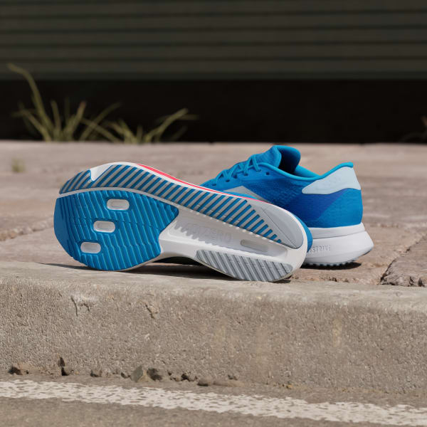 Bleu Chaussure Adizero SL 2