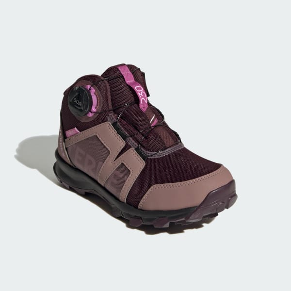 Rod Terrex BOA Mid RAIN.RDY Vandringsskor