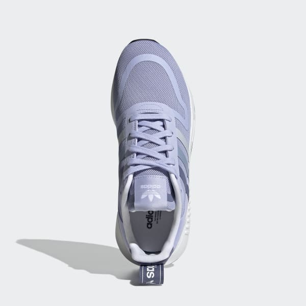 Violeta Zapatillas Multix