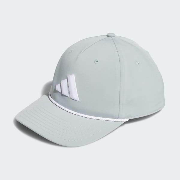 Hijau TOPI 5-PANEL TOUR