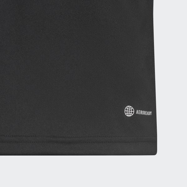 Nero Maglia Tiro 23 League