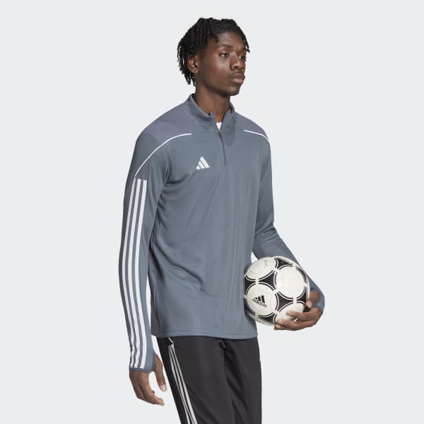 wijsheid Blanco fee adidas Tiro 23 League Training Top - Grey | Men's Soccer | adidas US