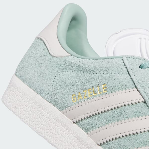 Gazelle womens mint green outlet