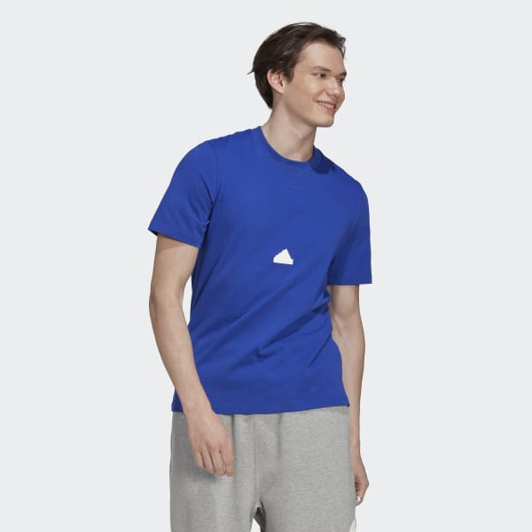 Blau Classic T-Shirt