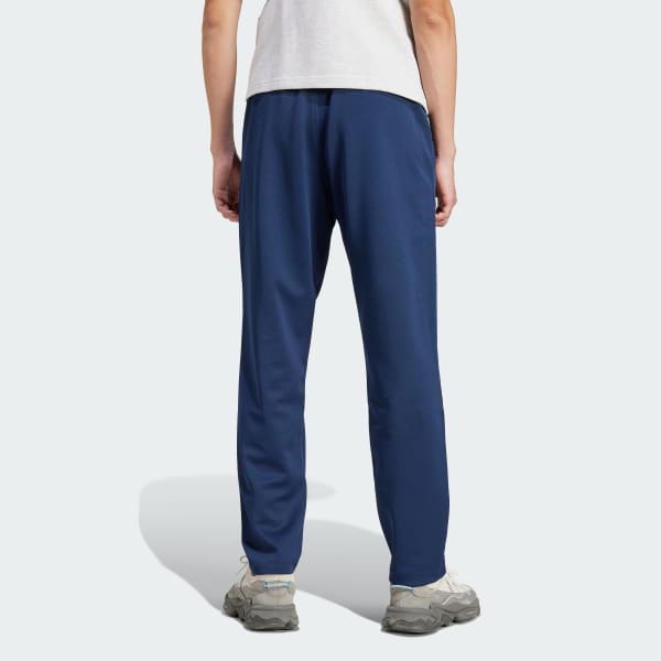 Adidas closed hem track pants new arrivals