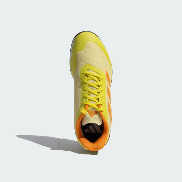 Yellow VELOCITY GRAND
