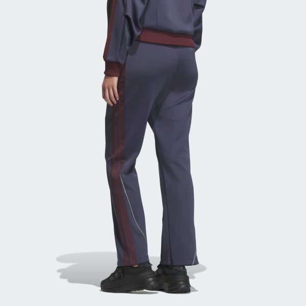 アディダス STADIUM CHROME トラック パンツ - ブルー