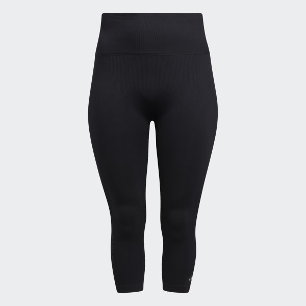 Nero Tight Formotion Sculpt (Taglie forti) 26519