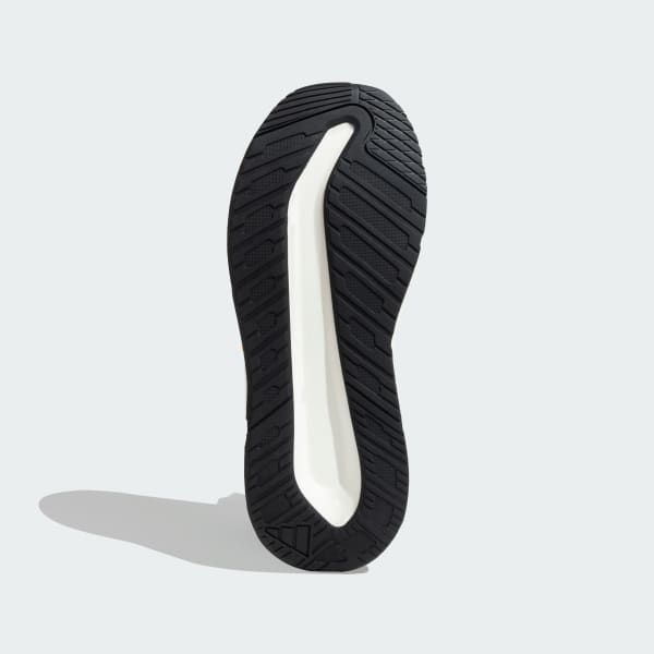 Black FWD PRO RUNNING SHOES