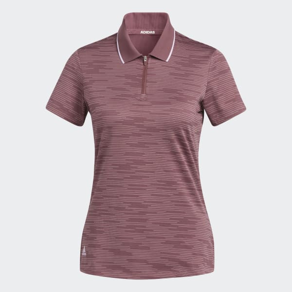 Weinrot Novelty Poloshirt