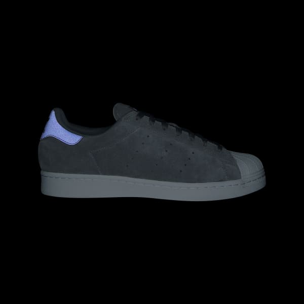 Gris Zapatillas Superstar adidas Adventure