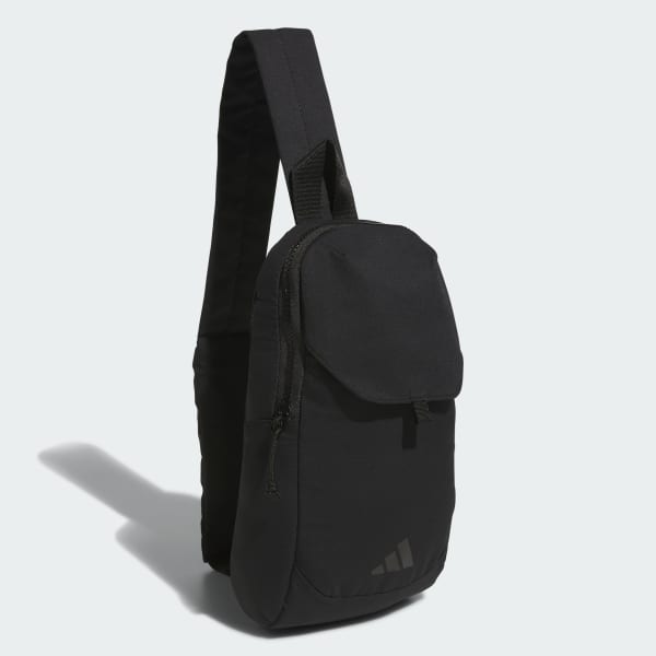 noir Sac bandoulière Essentials 3