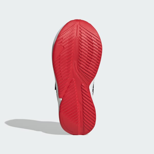 Black Marvel Duramo SL Shoes Kids