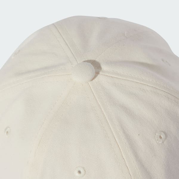 Blanc Casquette Extérieur Espagne (Équipe féminine)
