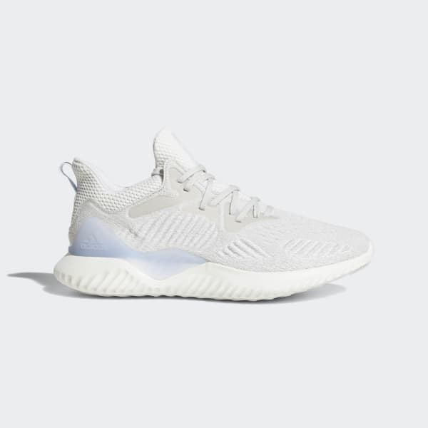 adidas alphabounce beyond m white